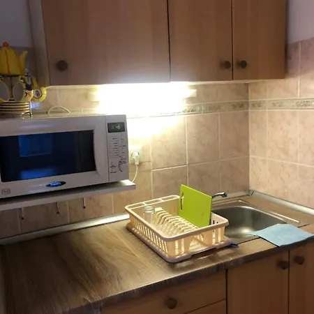 Lellei Vizparti Homokos Strandnal *