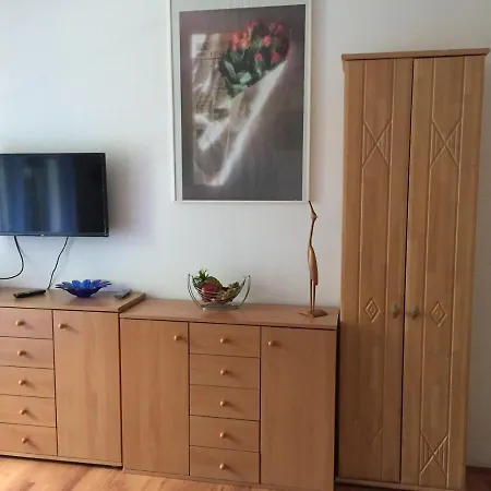 Apartment Lellei Vizparti Homokos Strandnal Balatonlelle
