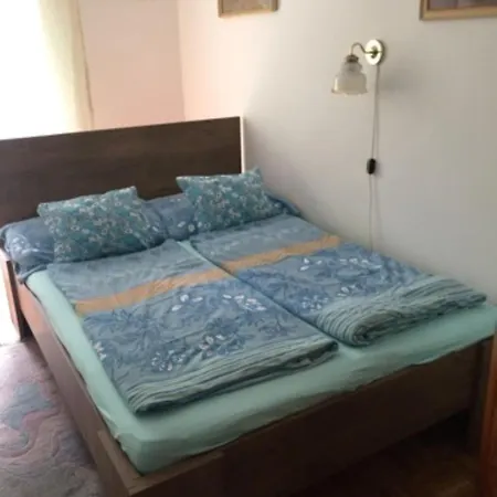 Apartmán Lellei Vizparti Homokos Strandnal Balatonlelle