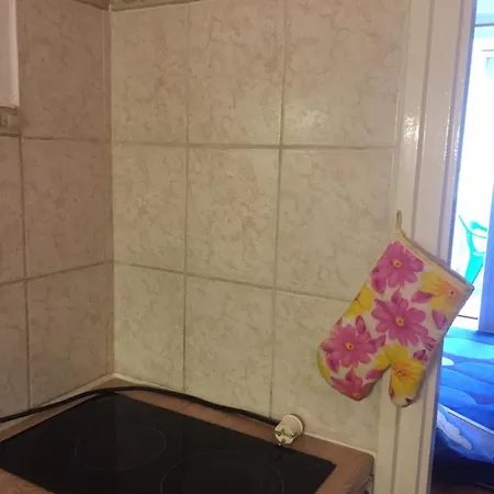 Apartmán Lellei Vizparti Homokos Strandnal Balatonlelle