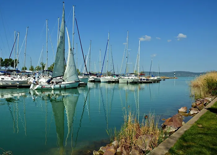 Lellei Vizparti Homokos Strandnal Διαμέρισμα